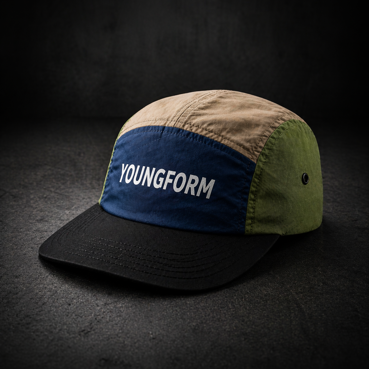 Casquette training fit - YOUNGFORM