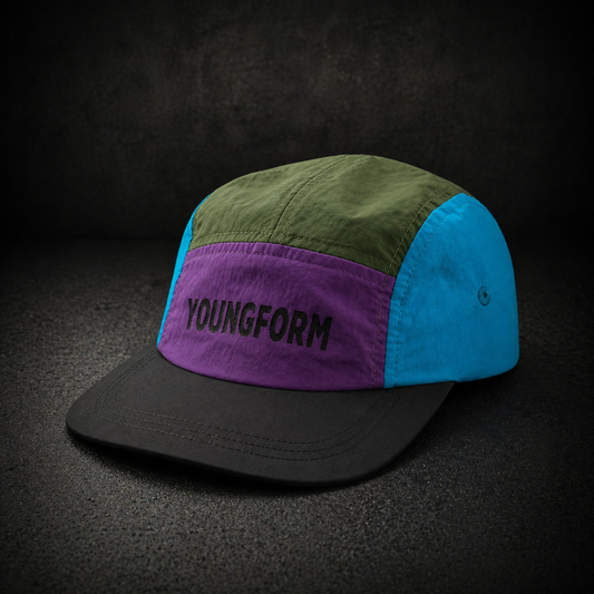 Casquette training fit - YOUNGFORM