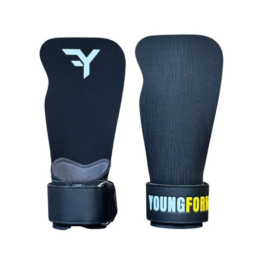 PACK MANIQUE YOUNG GRIP V1