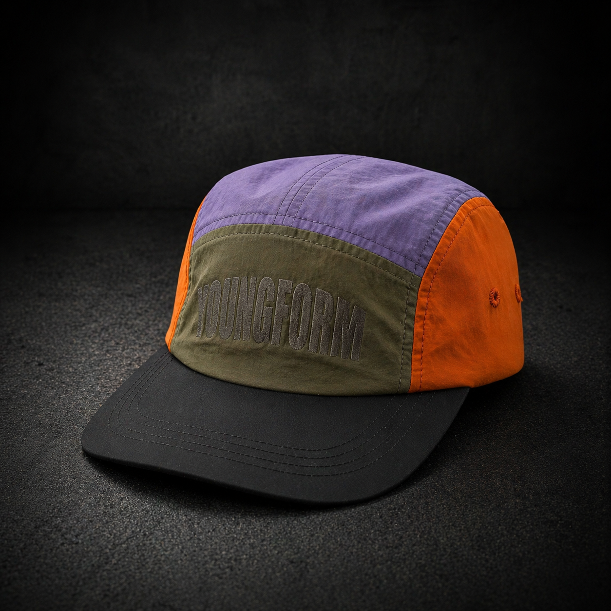 Casquette training fit - YOUNGFORM