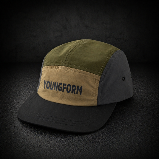 Casquette training fit - YOUNGFORM