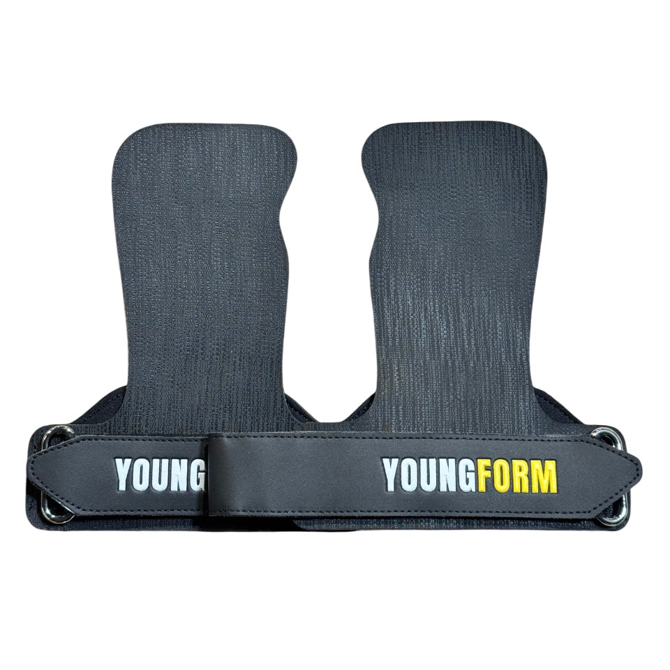MANIQUE YOUNG GRIP