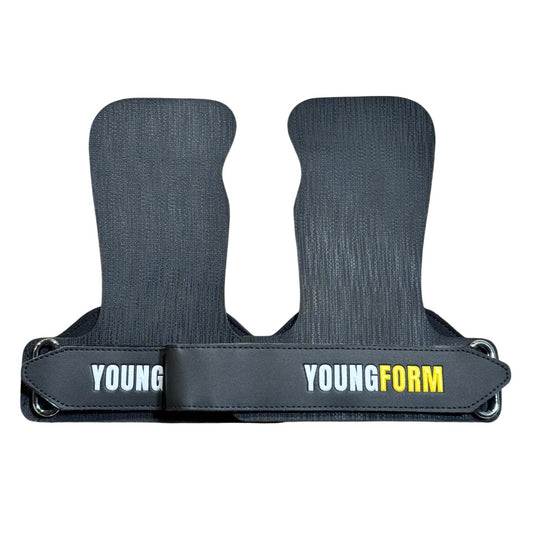 MANIQUE YOUNG GRIP