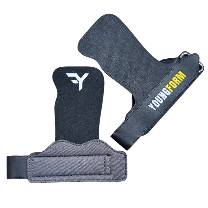 MANIQUE YOUNG GRIP